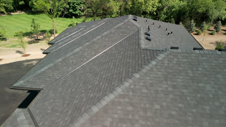 Best Flat Roofing  in Bagley, MN